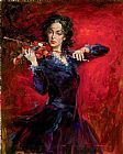 Music by Andrew Atroshenko